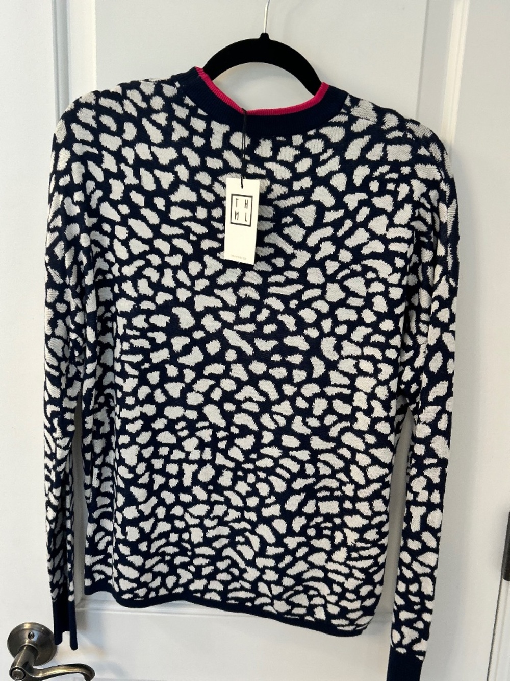 THML sweater